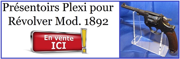Présentoir Plexi