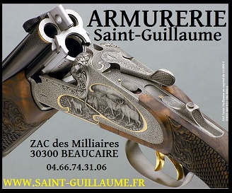 armurerie saint guillaume à beaucaire david charrasse